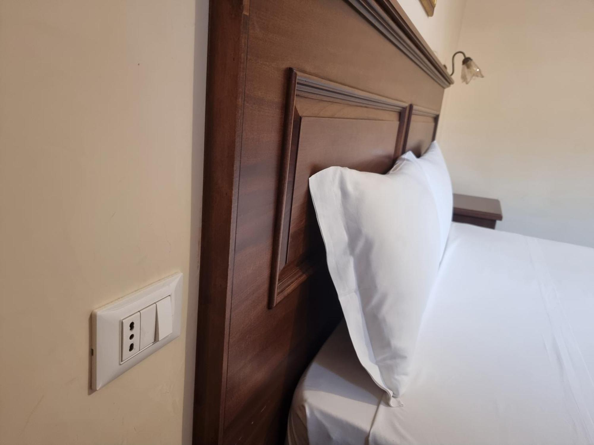 Domi 10 Apartment, Stazione Termini, Via Curtatone 12 Apartamento